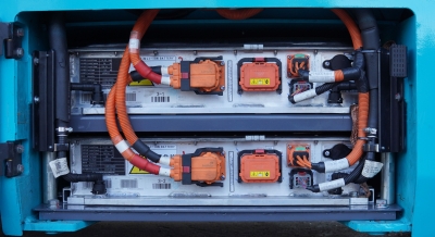 Сравнение аккумуляторов для электропогрузчиков