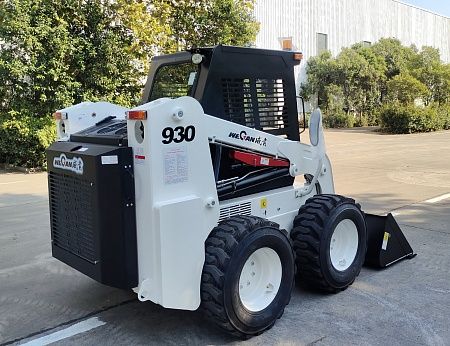  Мини-погрузчик WECAN WT930 арт. 10000502 низкие цены 