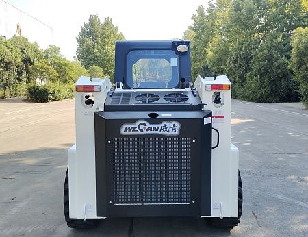  Мини-погрузчик WECAN WT930 арт. 10000502 низкие цены 