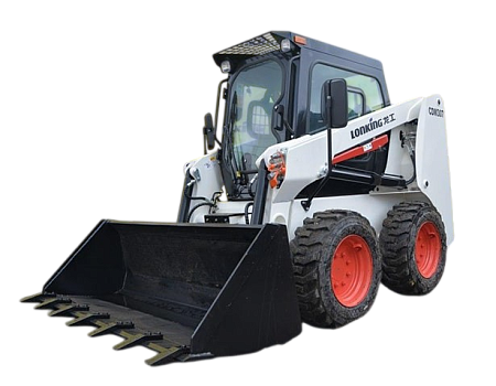  Мини-погрузчик Lonking CDM307-I арт. 10000513 низкие цены 